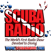 Scuba Radio- The First Radio Show Devoted To Scuba Diving