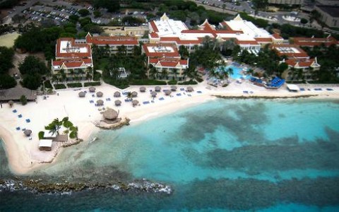 CuracaoMarriott