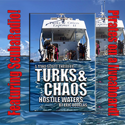 Turks & Chaos by Eric Douglas