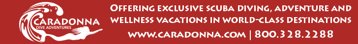 Caradonna Dive Adventures